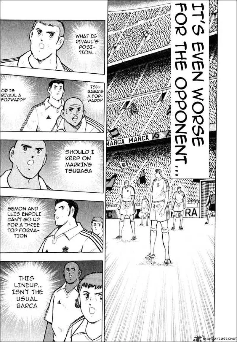 Captain Tsubasa Road to 2002 - Page 3