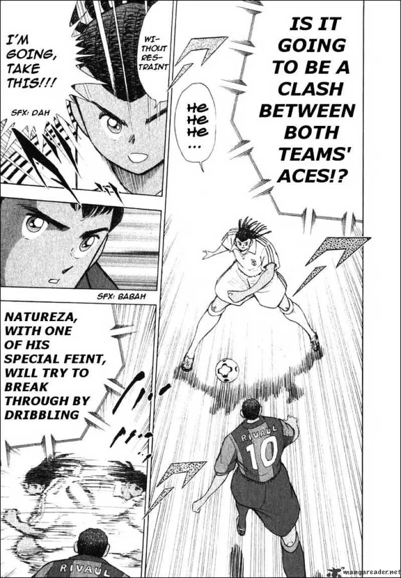 Captain Tsubasa Road to 2002 - Page 13