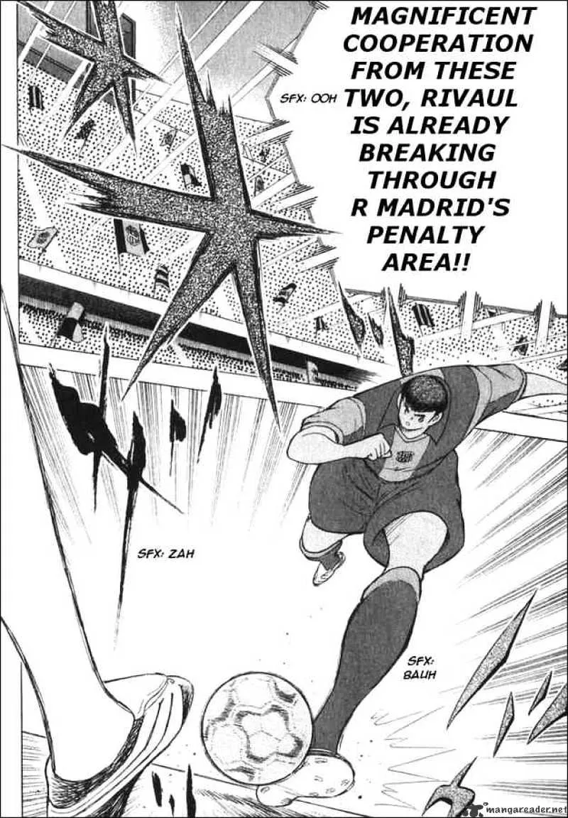 Captain Tsubasa Road to 2002 - Page 6