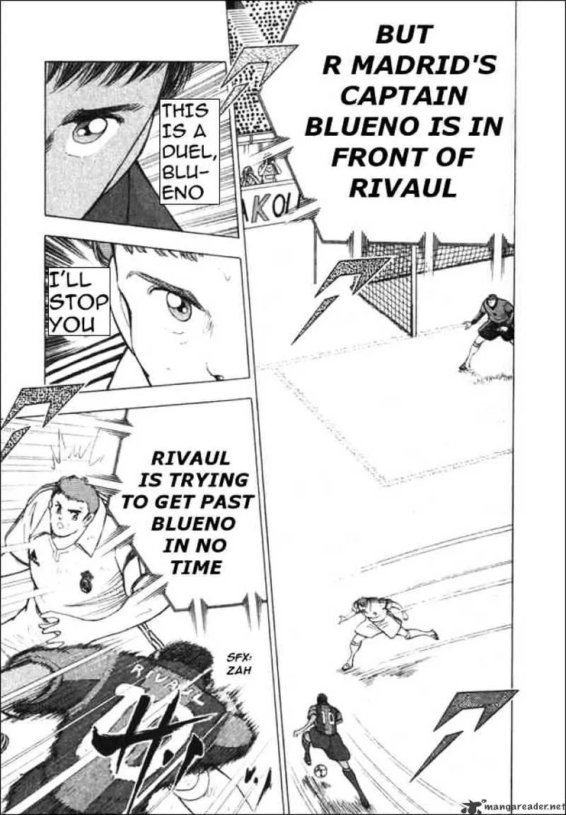 Captain Tsubasa Road to 2002 - Page 7