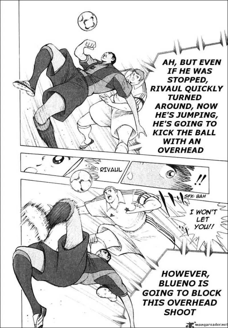 Captain Tsubasa Road to 2002 - Page 9