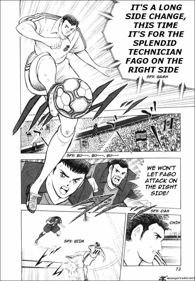 Captain Tsubasa Road to 2002 - Page 2