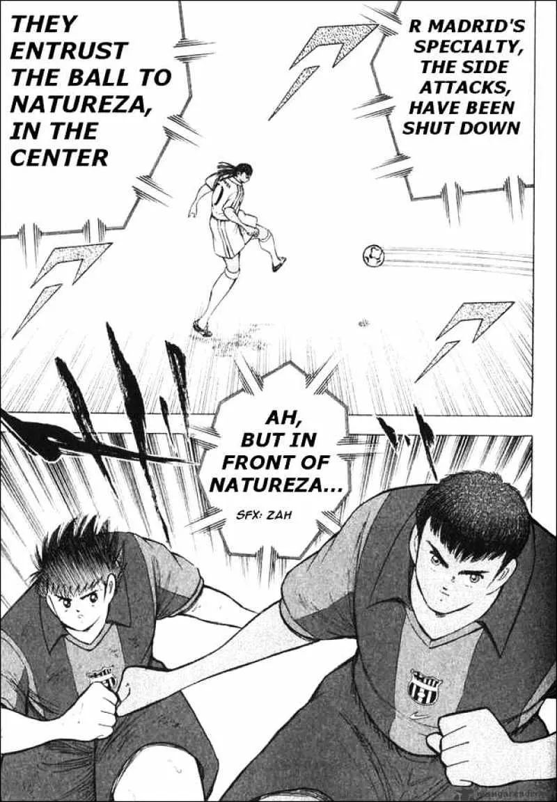 Captain Tsubasa Road to 2002 - Page 3