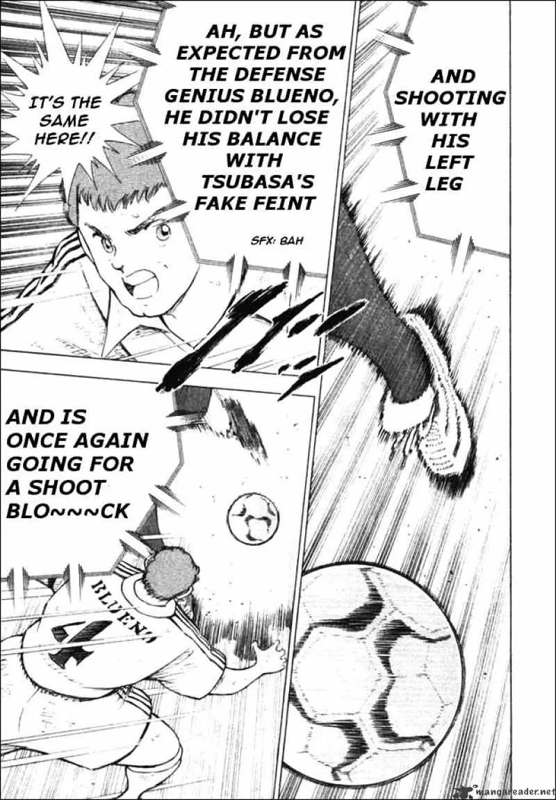 Captain Tsubasa Road to 2002 - Page 12