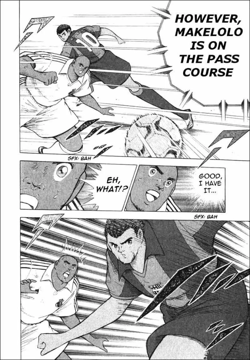 Captain Tsubasa Road to 2002 - Page 2