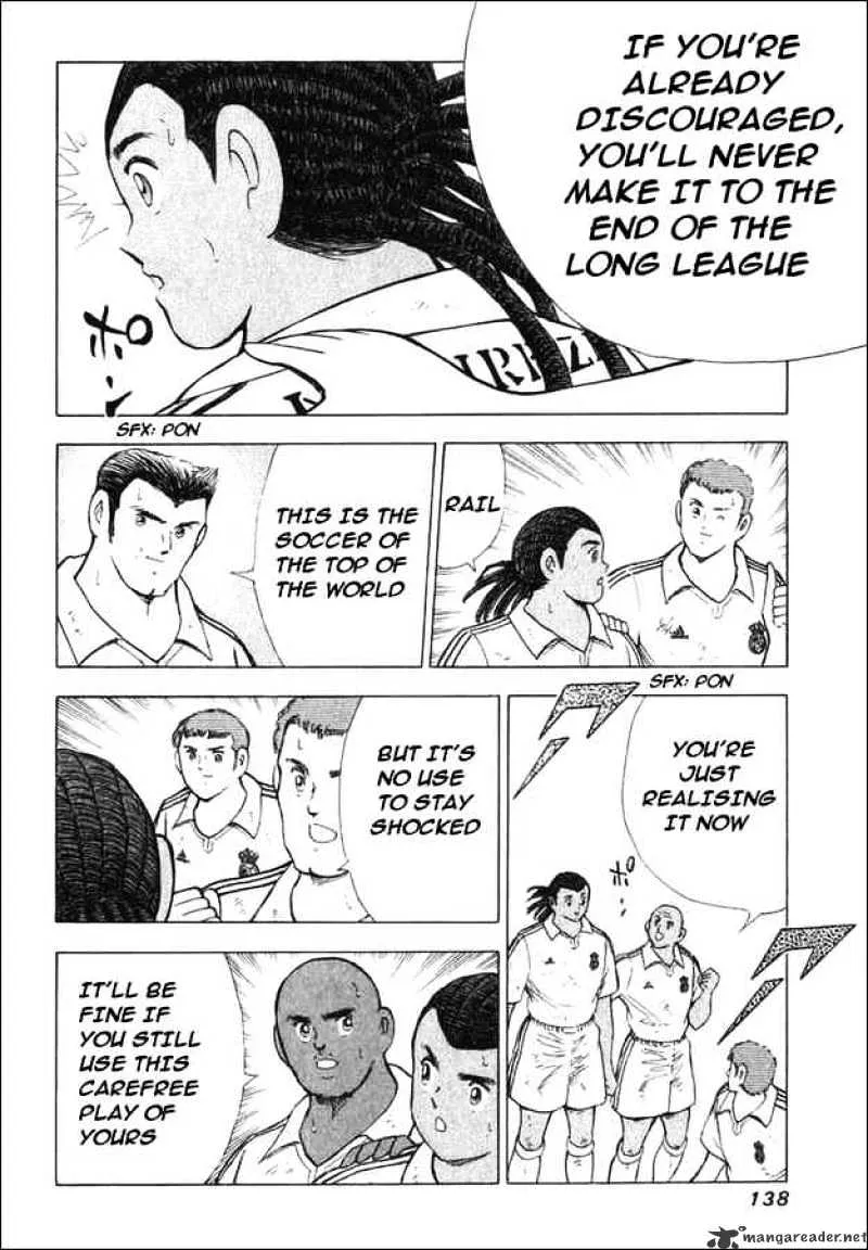 Captain Tsubasa Road to 2002 - Page 7