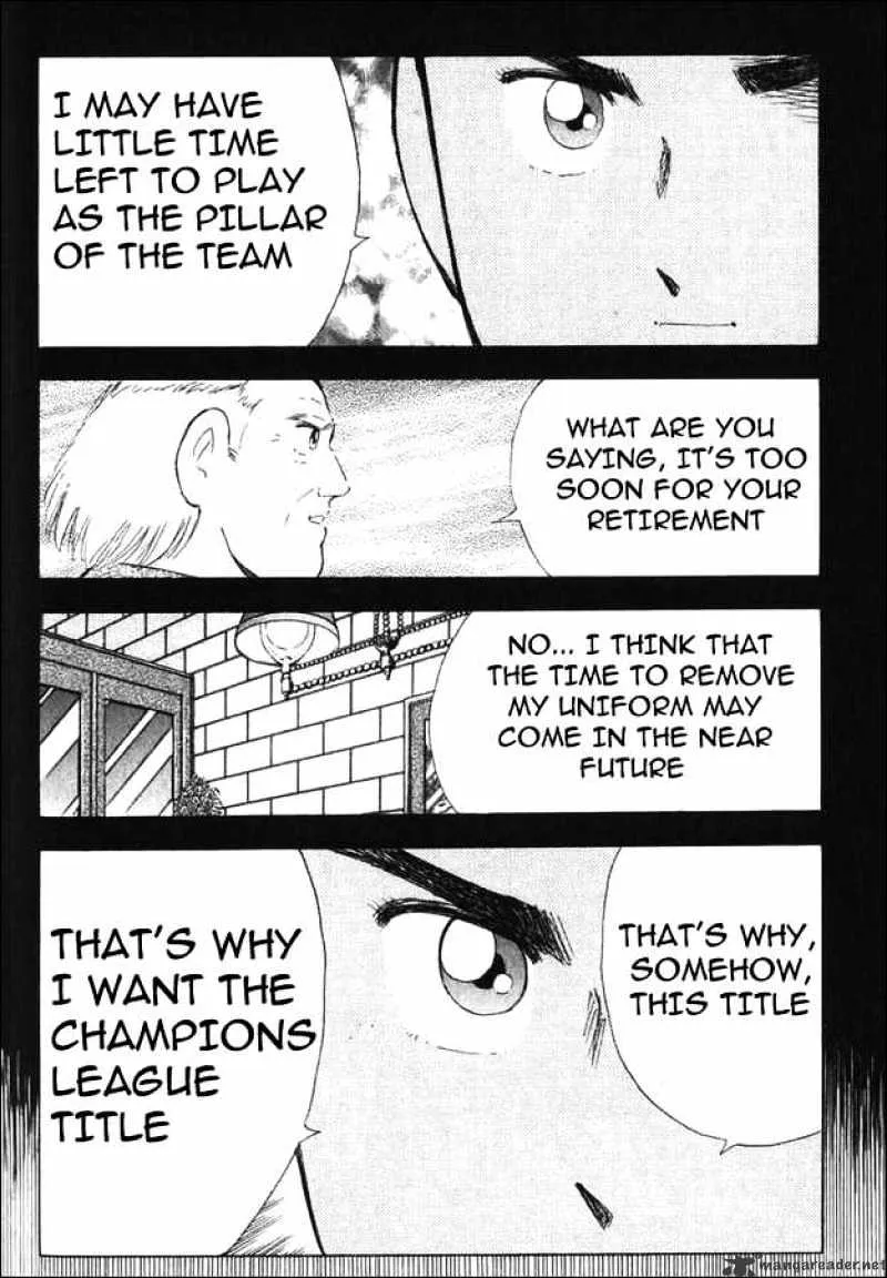 Captain Tsubasa Road to 2002 - Page 6