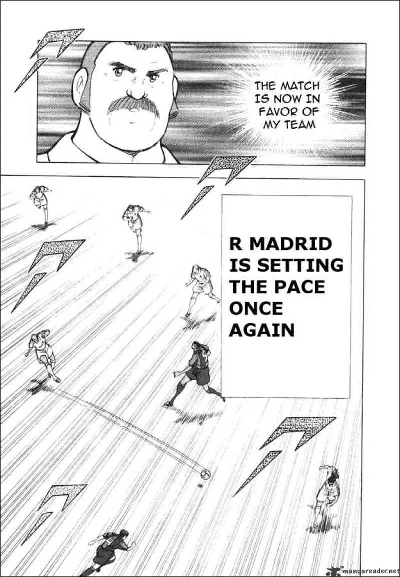 Captain Tsubasa Road to 2002 - Page 4