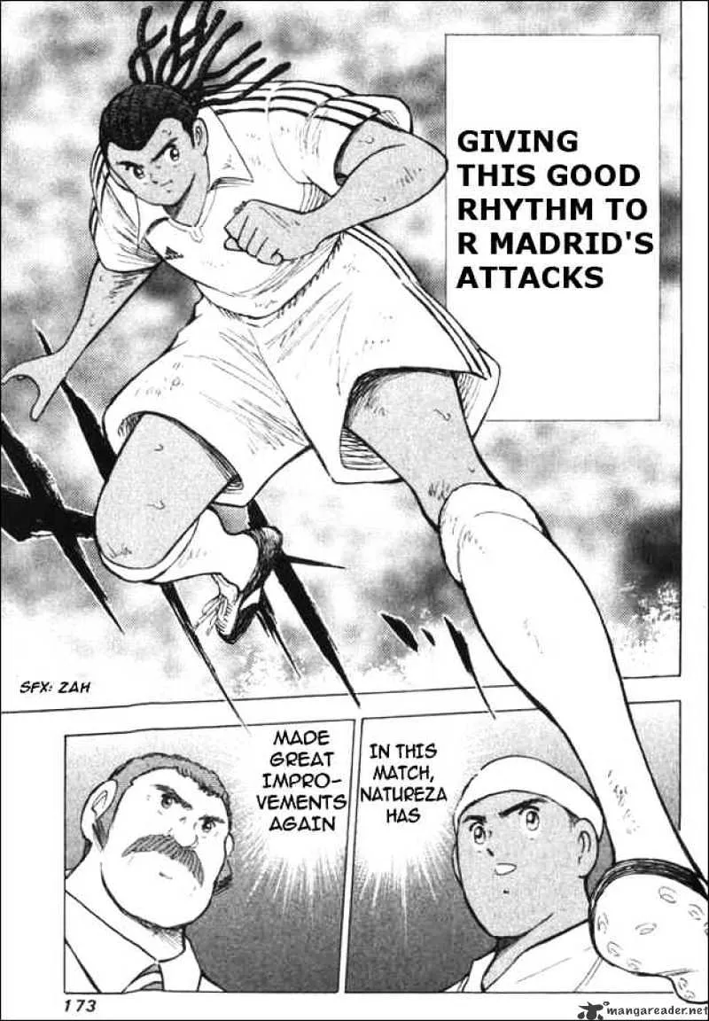 Captain Tsubasa Road to 2002 - Page 6