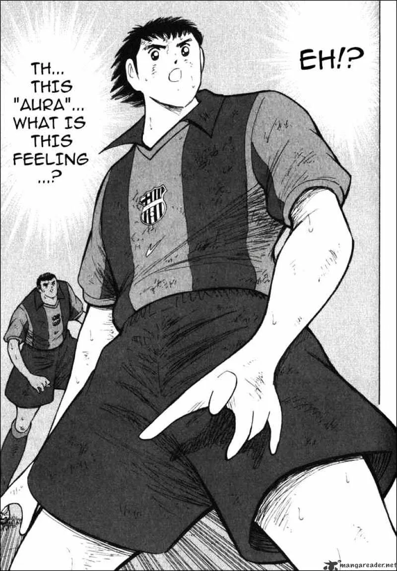 Captain Tsubasa Road to 2002 - Page 15