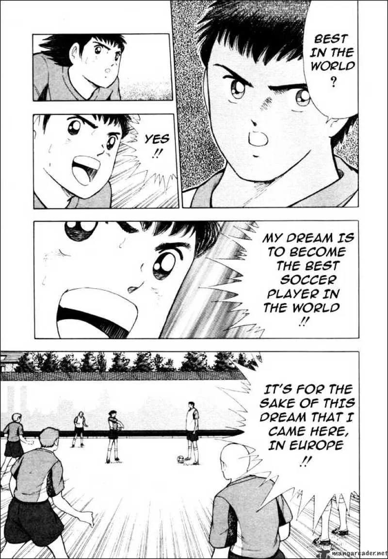 Captain Tsubasa Road to 2002 - Page 2