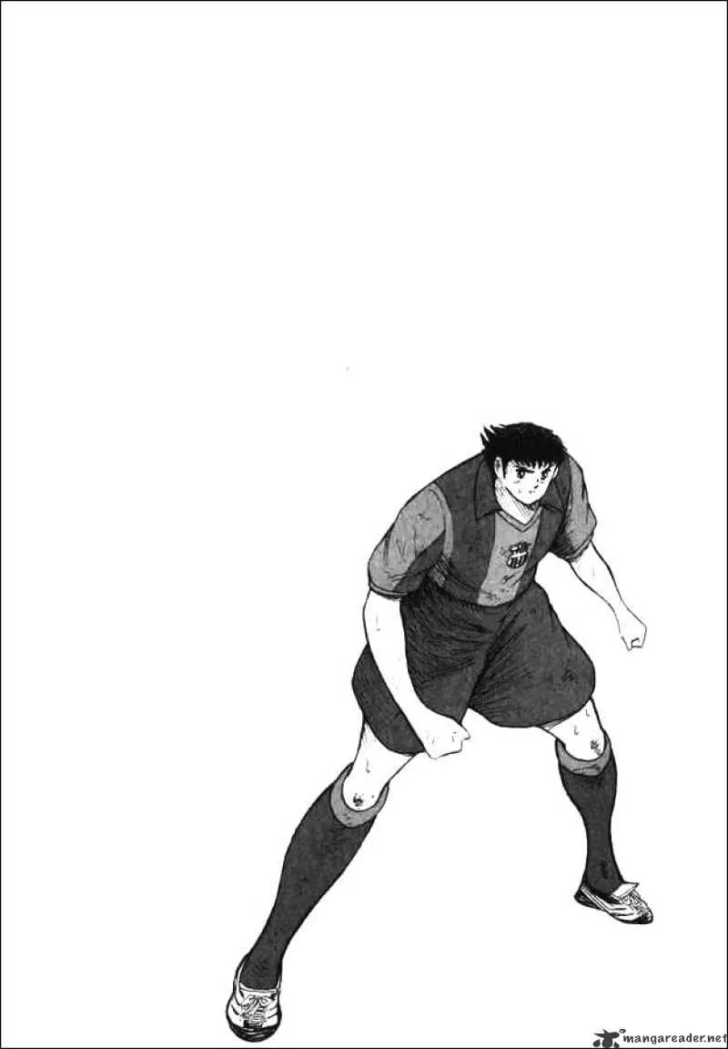 Captain Tsubasa Road to 2002 - Page 9