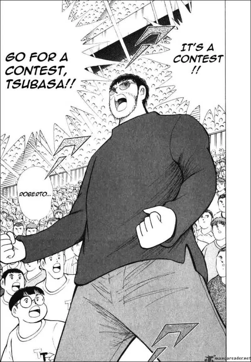 Captain Tsubasa Road to 2002 - Page 10