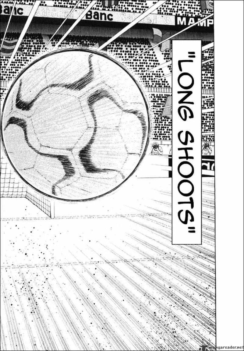 Captain Tsubasa Road to 2002 - Page 6