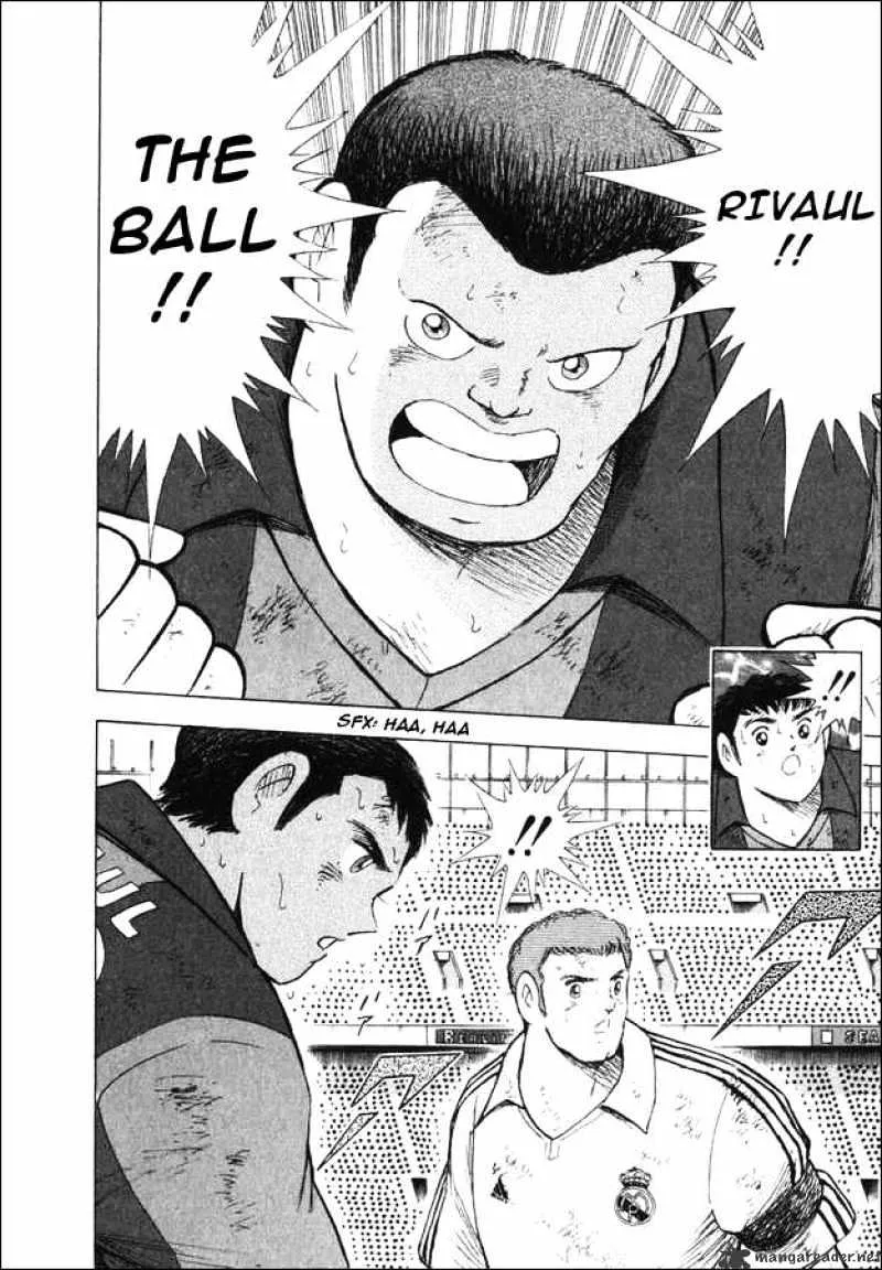 Captain Tsubasa Road to 2002 - Page 9