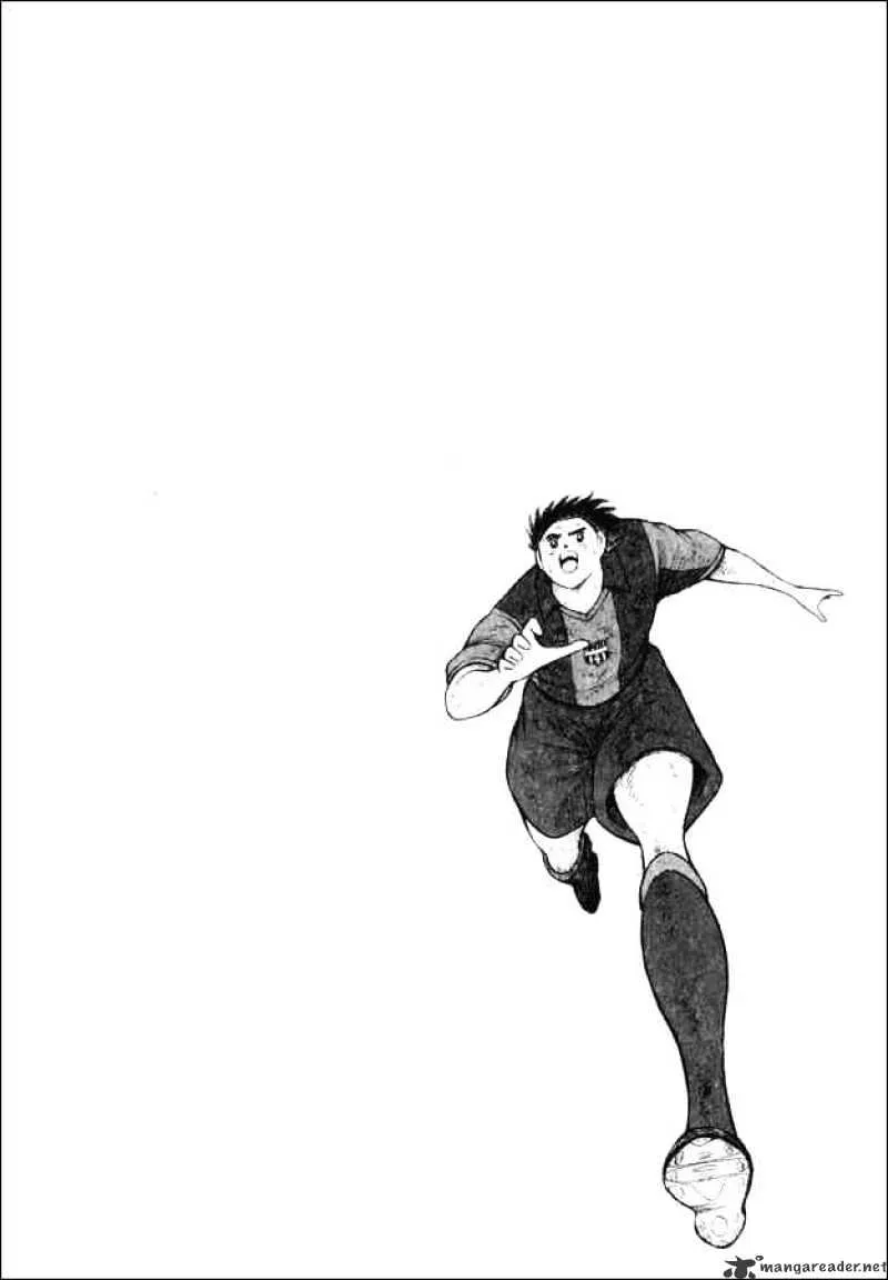 Captain Tsubasa Road to 2002 - Page 16