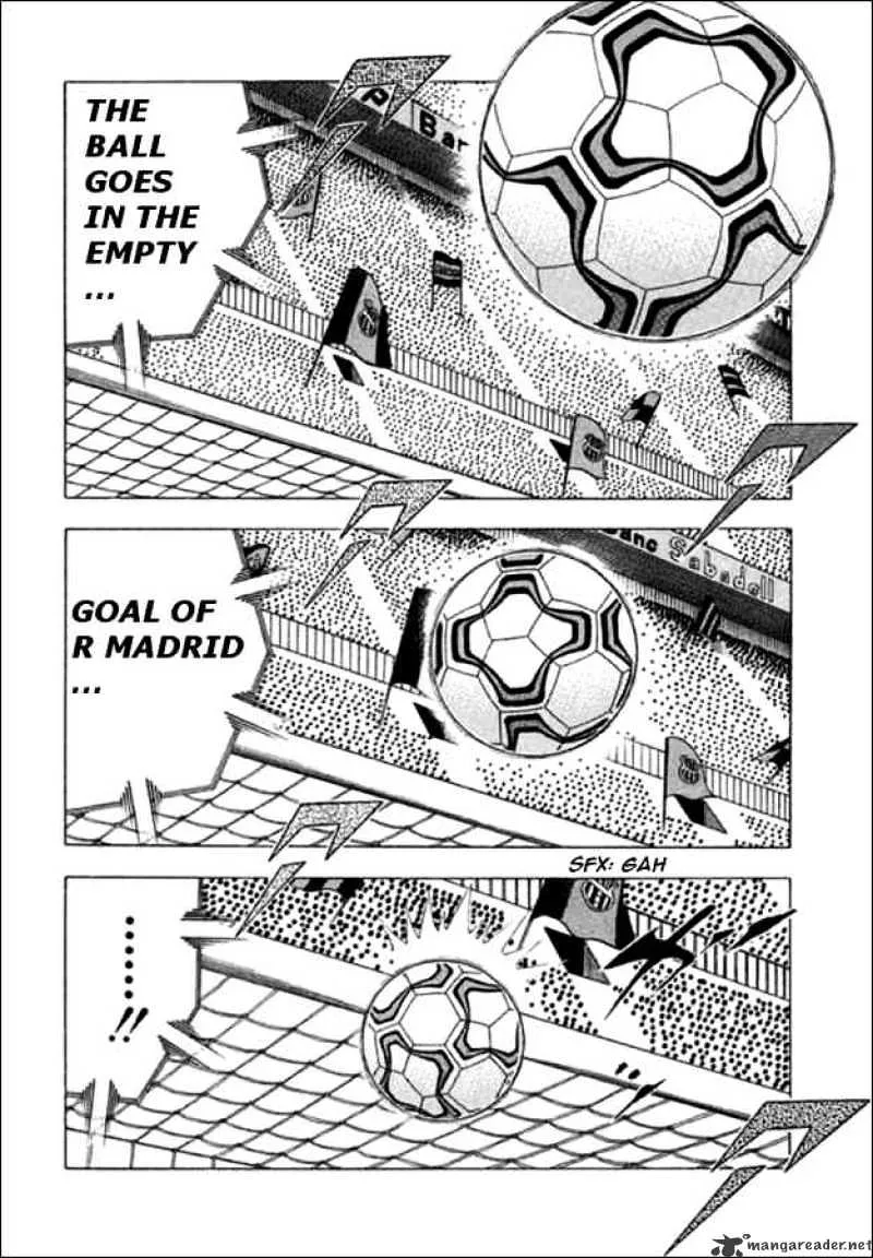 Captain Tsubasa Road to 2002 - Page 3