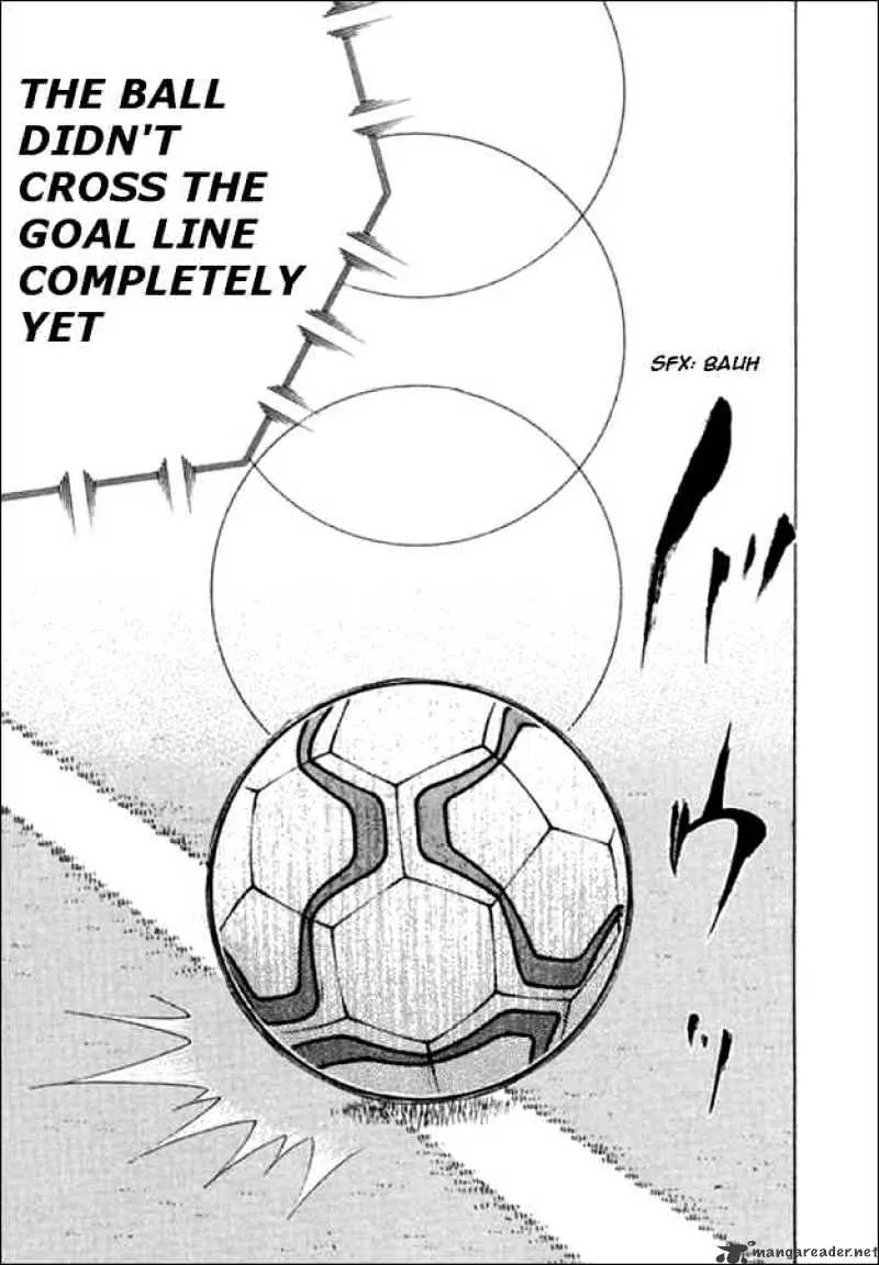 Captain Tsubasa Road to 2002 - Page 7