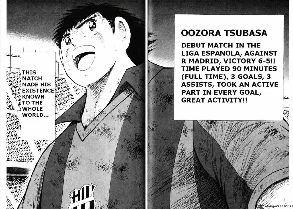 Captain Tsubasa Road to 2002 - Page 14