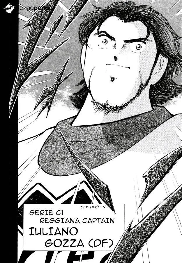 Captain Tsubasa Road to 2002 - Page 9