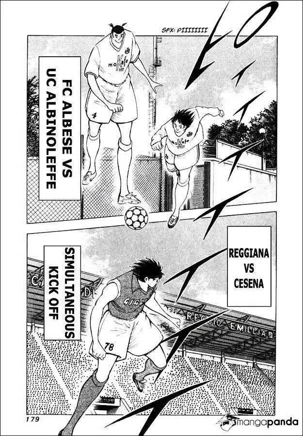 Captain Tsubasa Road to 2002 - Page 15