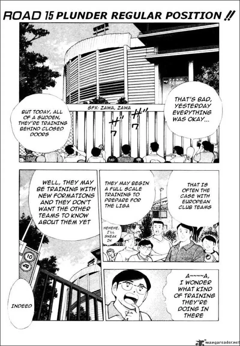 Zinmanga Comic online