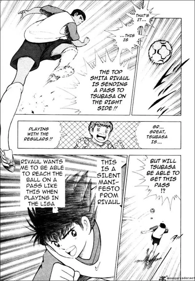 Captain Tsubasa Road to 2002 - Page 12