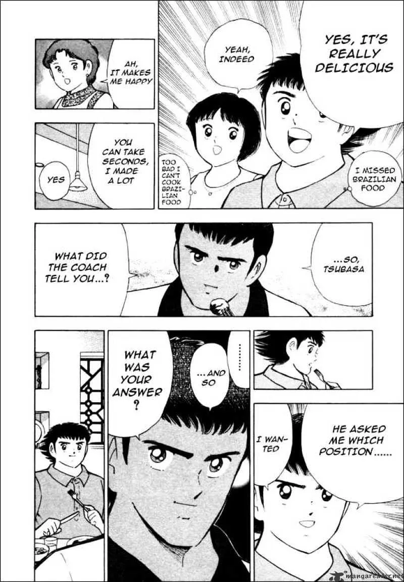 Captain Tsubasa Road to 2002 - Page 11