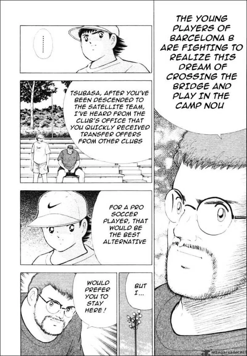 Captain Tsubasa Road to 2002 - Page 5