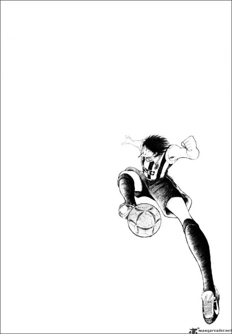 Captain Tsubasa Road to 2002 - Page 14