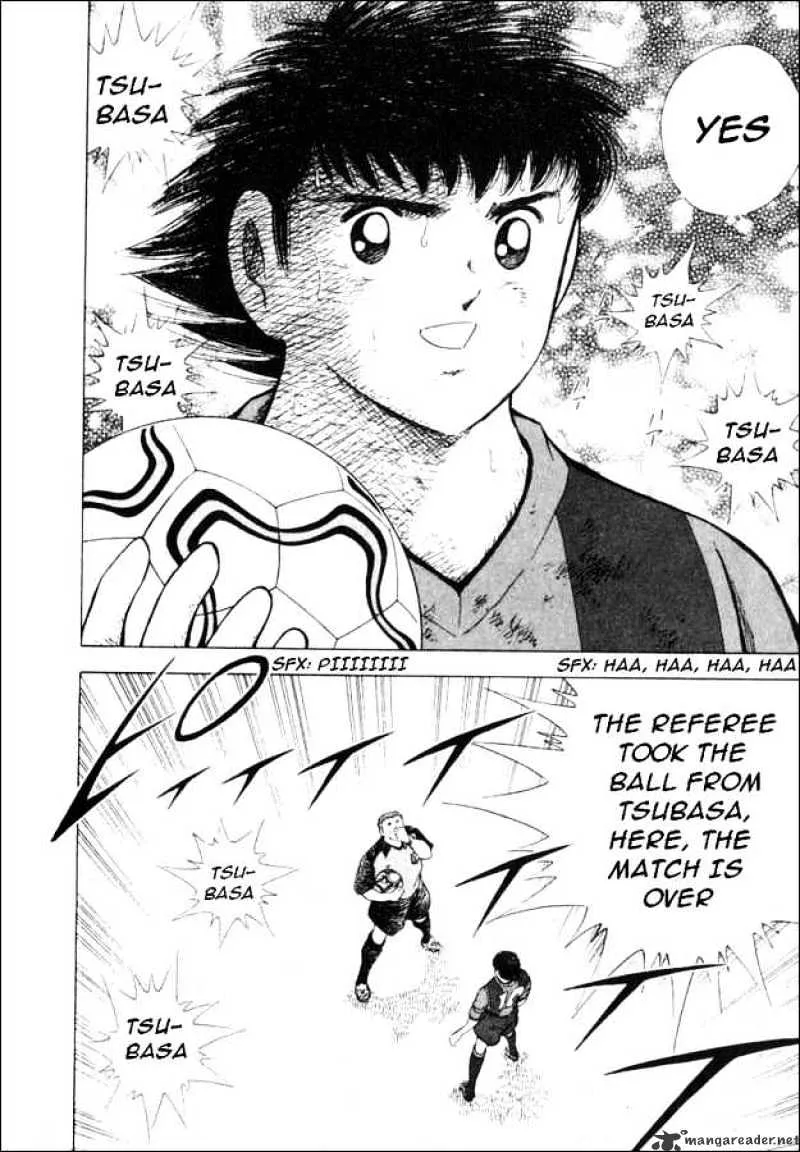 Captain Tsubasa Road to 2002 - Page 10