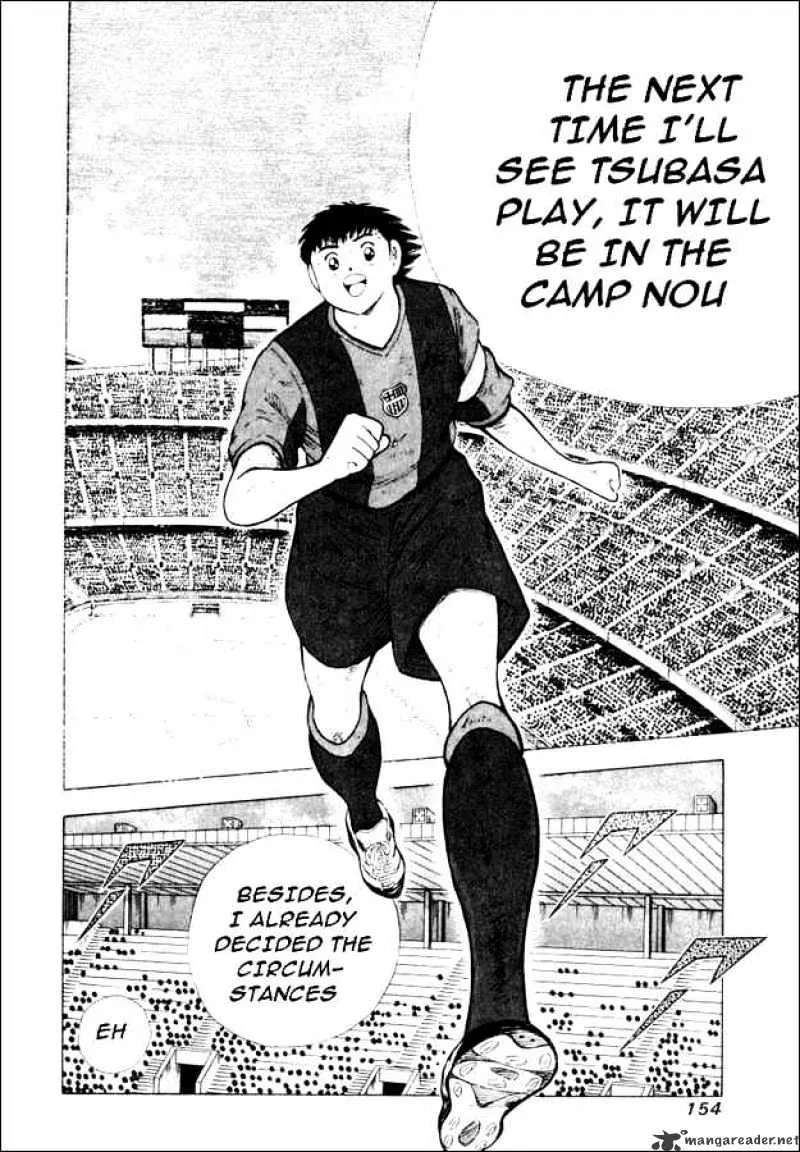 Captain Tsubasa Road to 2002 - Page 4