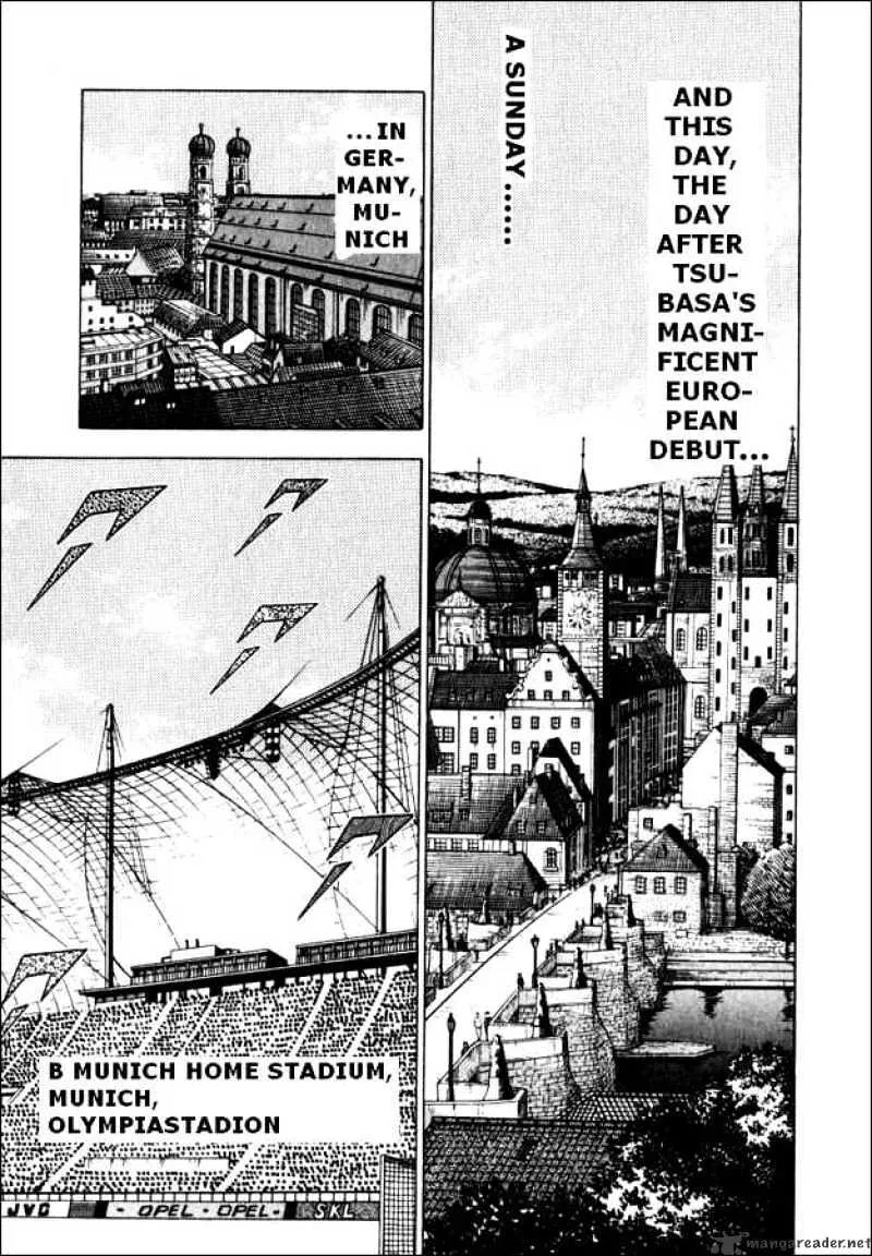 Captain Tsubasa Road to 2002 - Page 3