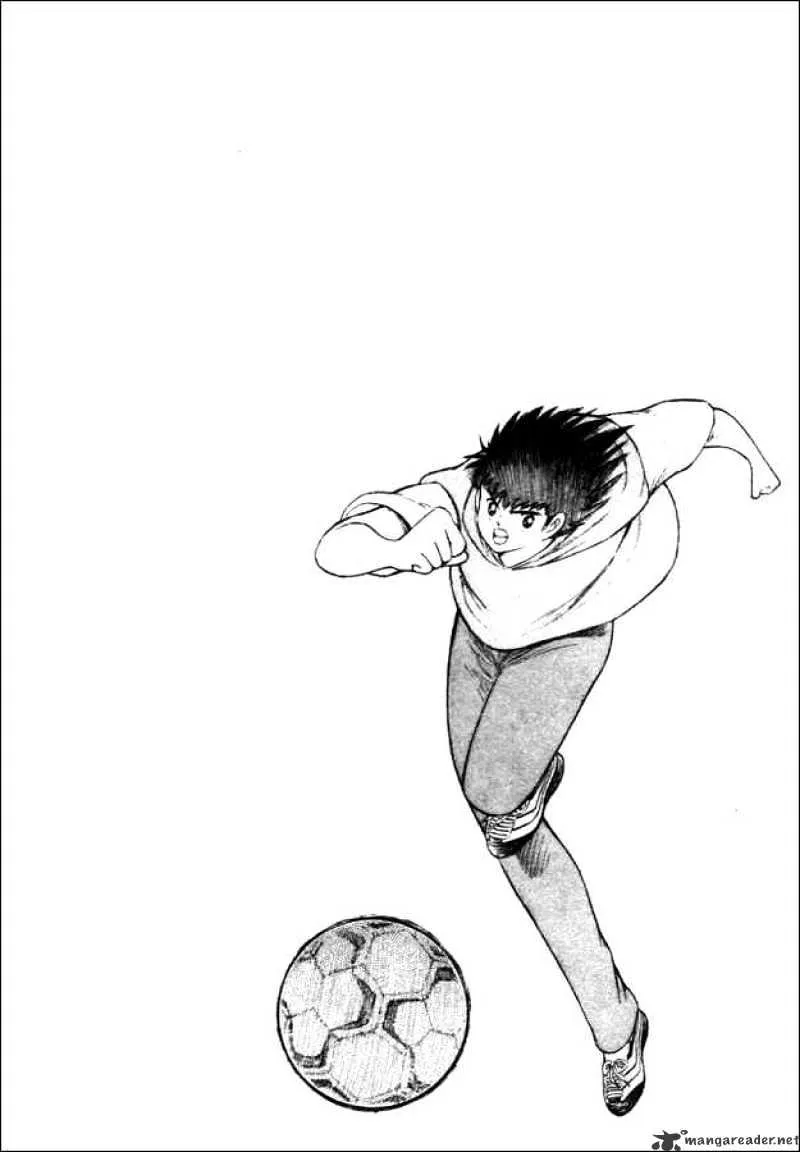 Captain Tsubasa Road to 2002 - Page 19