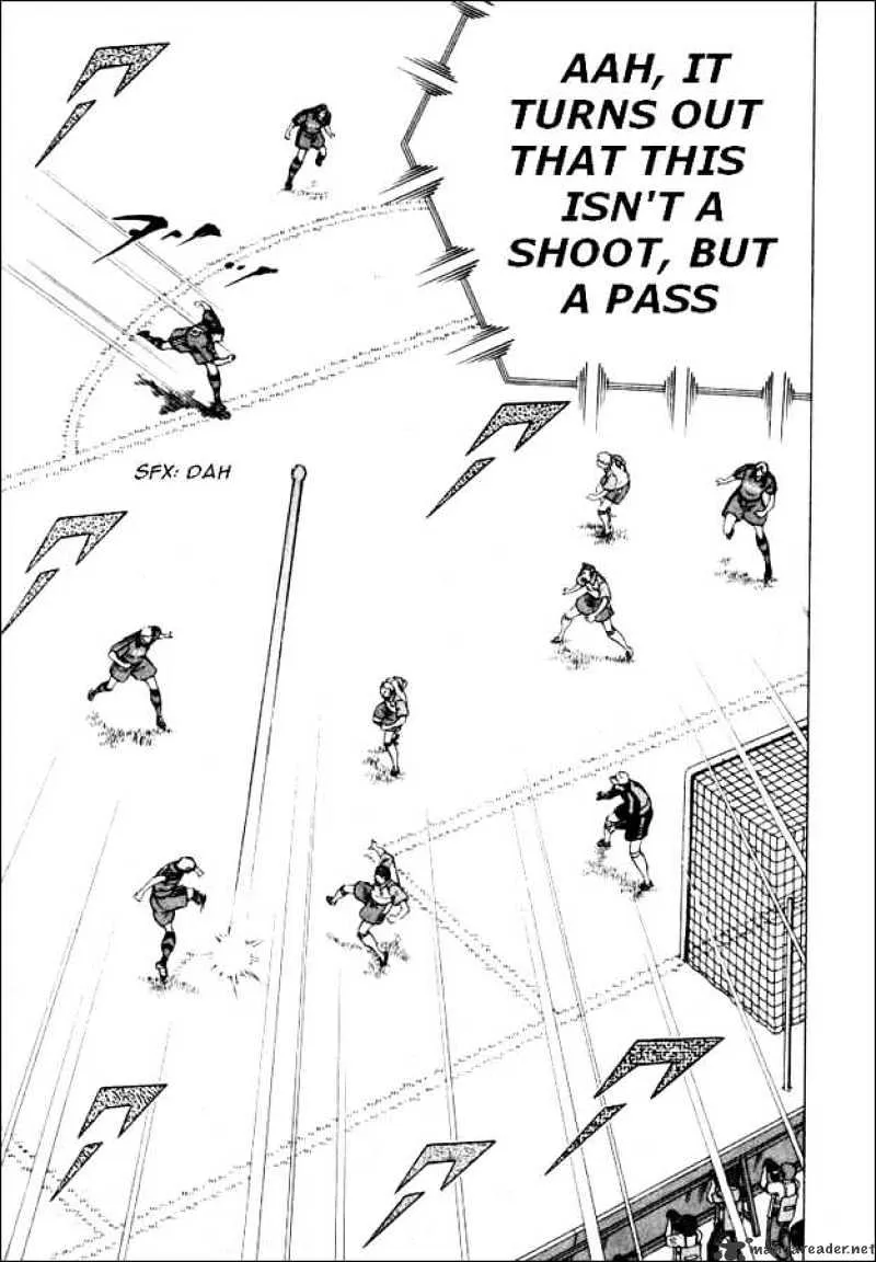 Captain Tsubasa Road to 2002 - Page 4