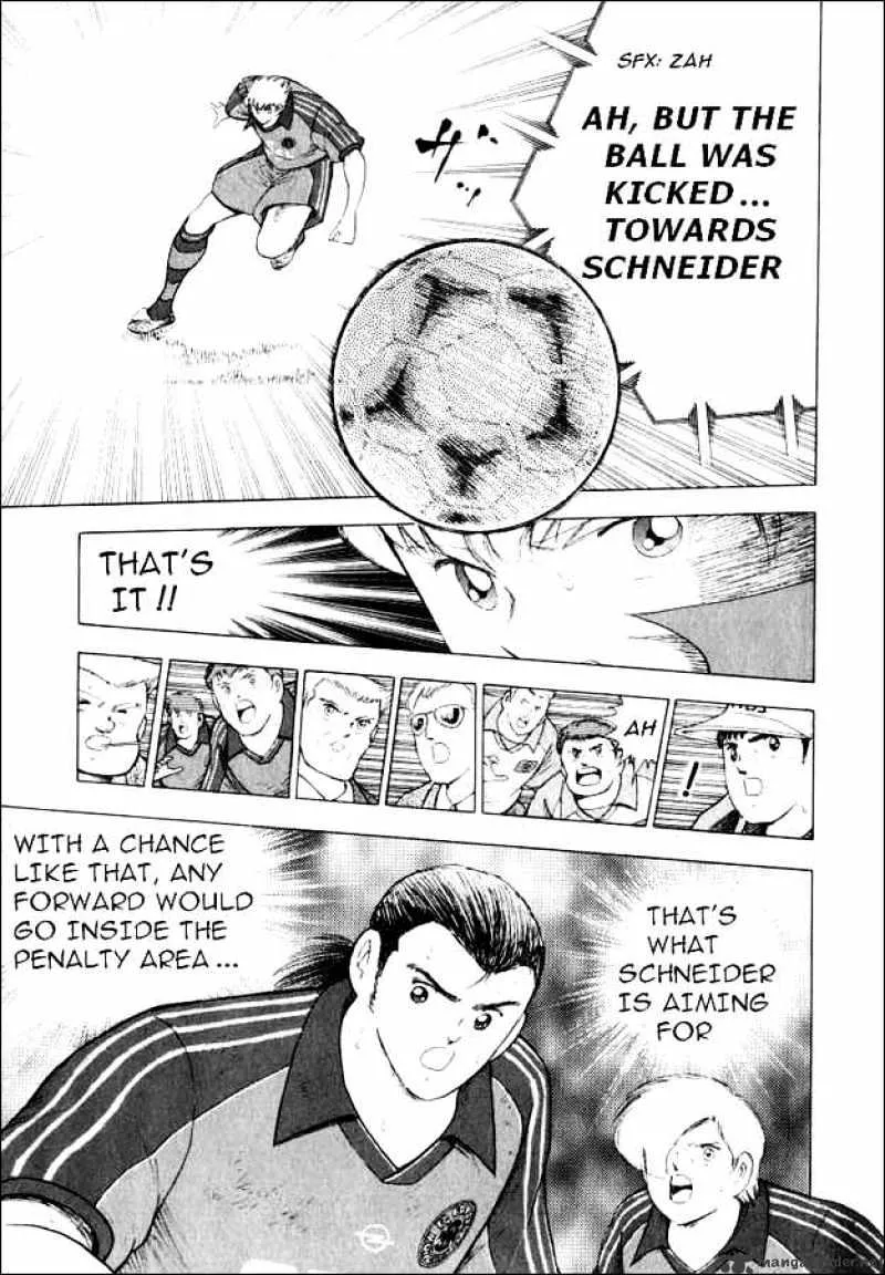 Captain Tsubasa Road to 2002 - Page 2