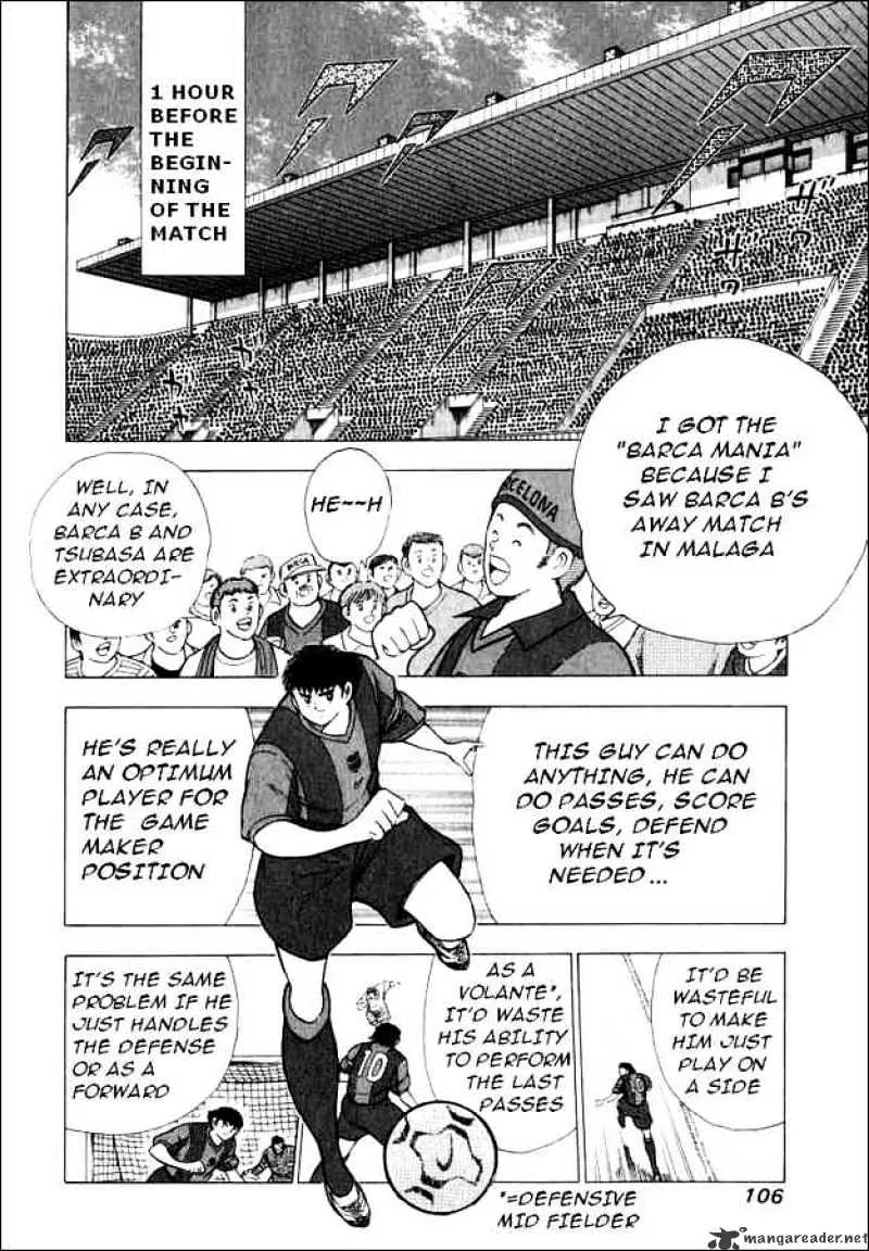 Captain Tsubasa Road to 2002 - Page 2