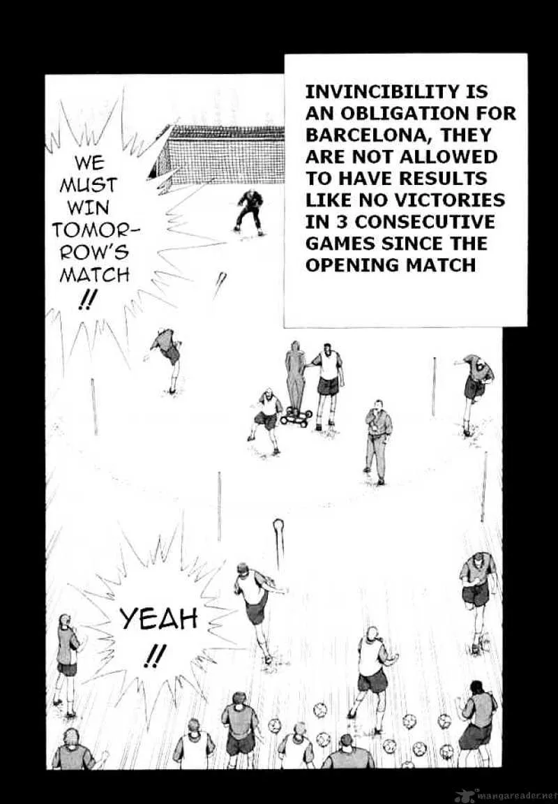 Captain Tsubasa Road to 2002 - Page 8