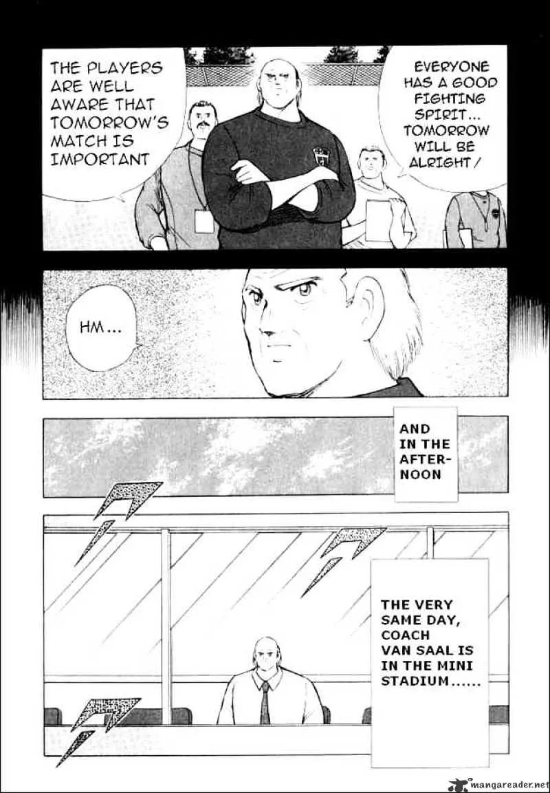 Captain Tsubasa Road to 2002 - Page 9