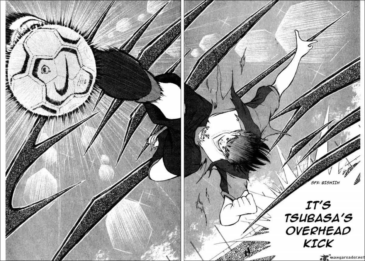 Captain Tsubasa Road to 2002 - Page 2