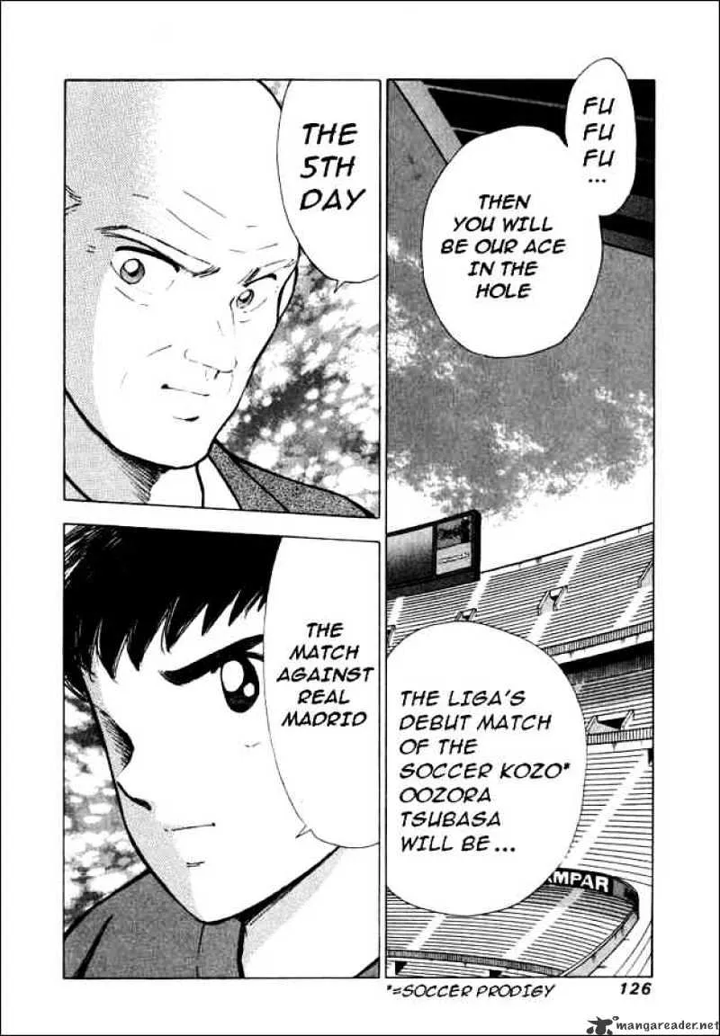 Captain Tsubasa Road to 2002 - Page 15