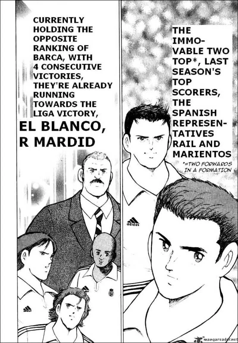 Captain Tsubasa Road to 2002 - Page 6