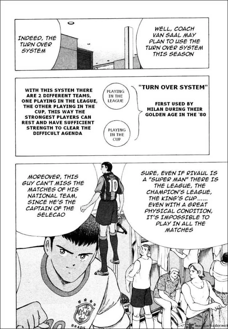 Captain Tsubasa Road to 2002 - Page 4