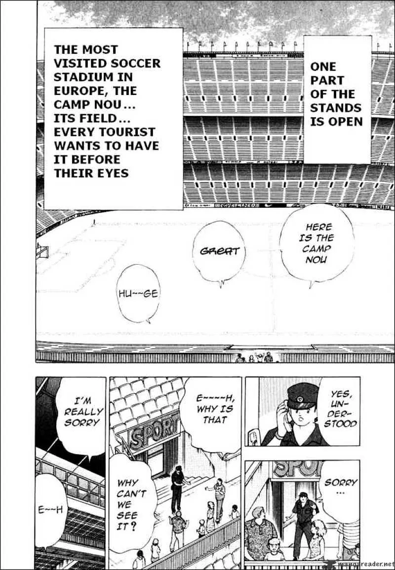 Captain Tsubasa Road to 2002 - Page 7