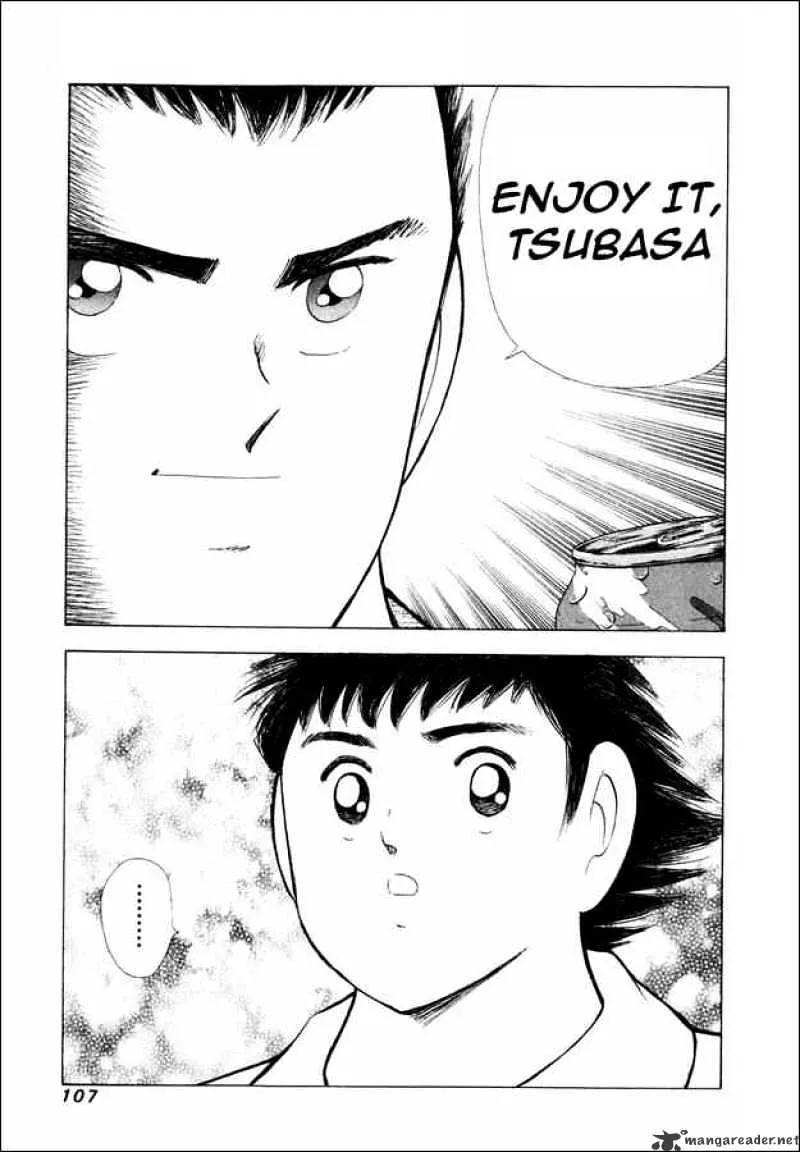 Captain Tsubasa Road to 2002 - Page 15