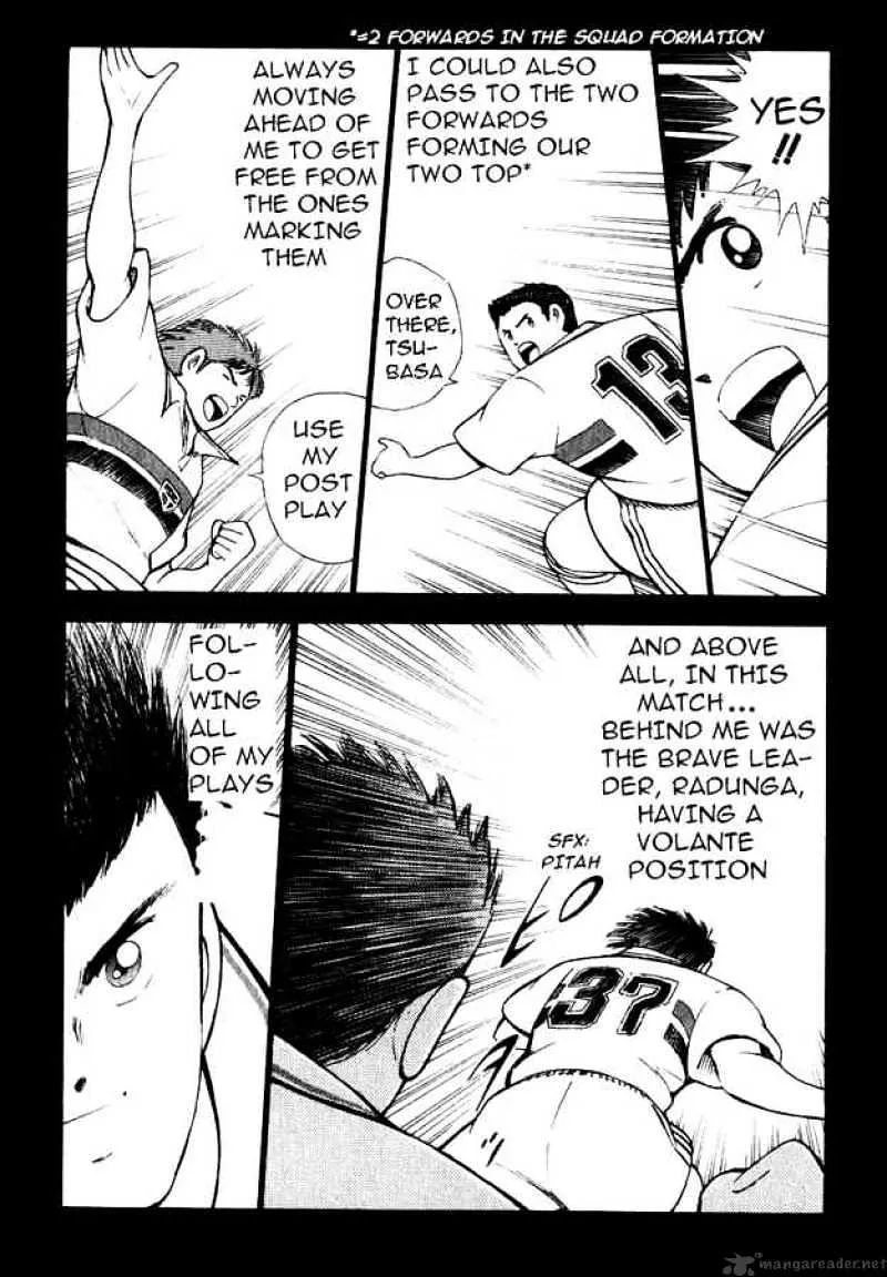 Captain Tsubasa Road to 2002 - Page 6