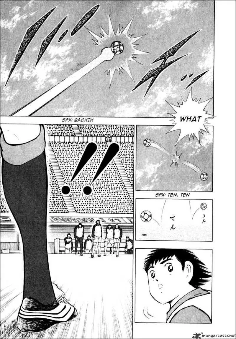 Captain Tsubasa Road to 2002 - Page 6