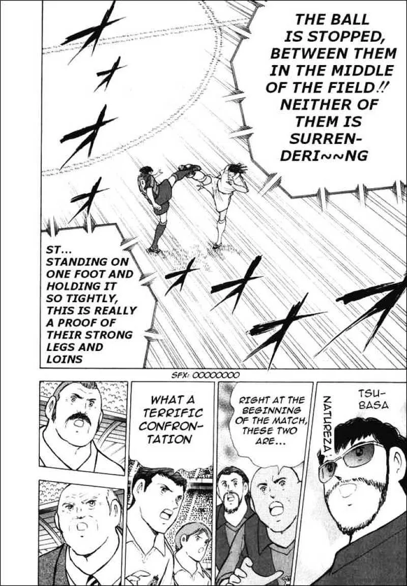 Captain Tsubasa Road to 2002 - Page 10