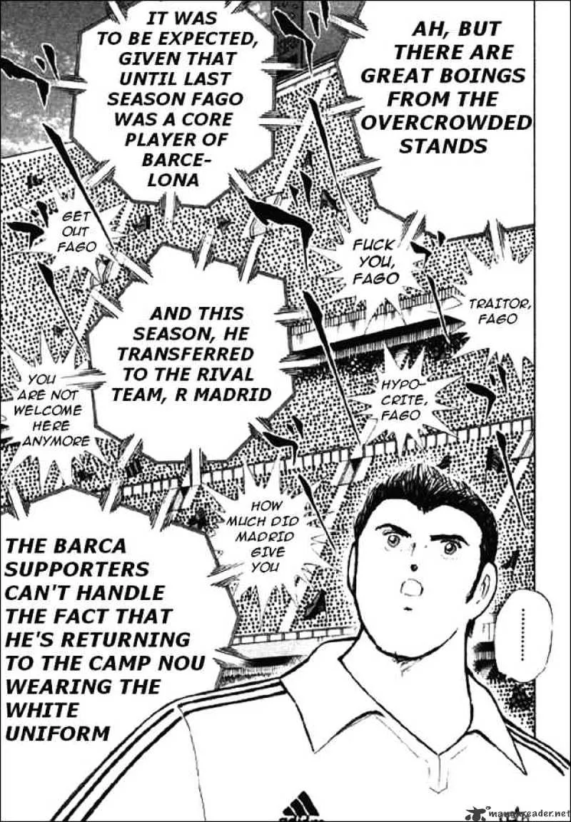 Captain Tsubasa Road to 2002 - Page 10