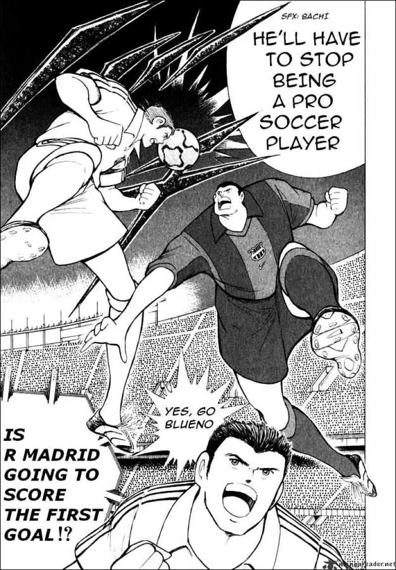 Captain Tsubasa Road to 2002 - Page 17